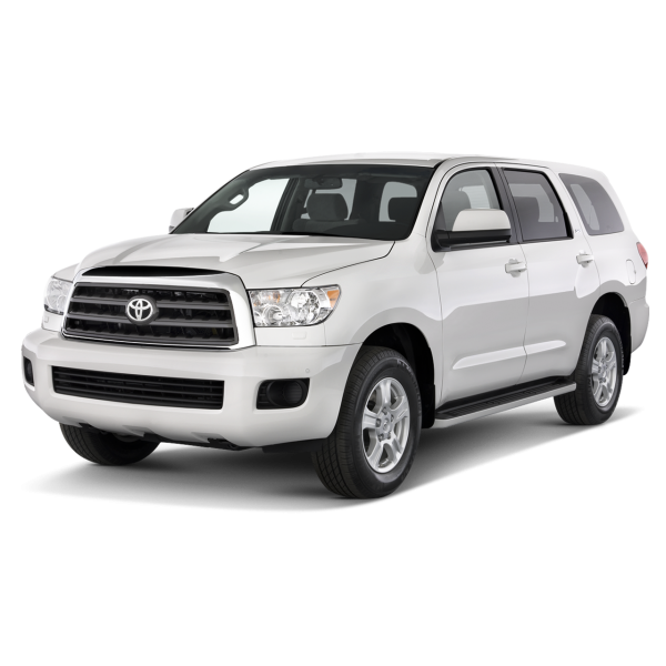 راهنمای تعمیرات تویوتا toyota Sequoia 2010